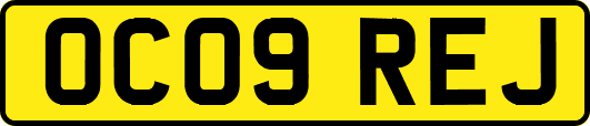 OC09REJ