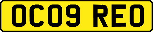 OC09REO