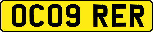 OC09RER