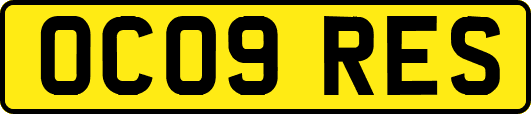 OC09RES