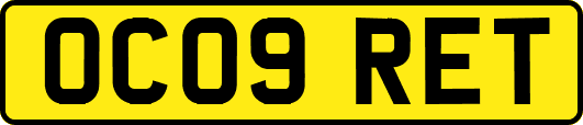 OC09RET
