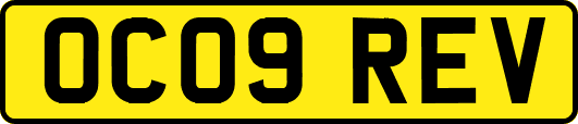 OC09REV