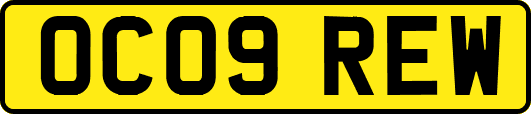 OC09REW
