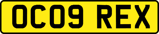 OC09REX