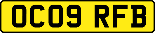 OC09RFB