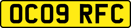 OC09RFC