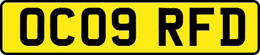 OC09RFD