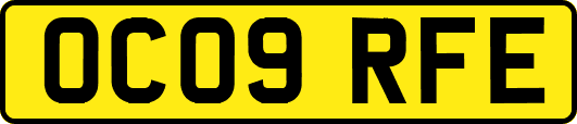 OC09RFE
