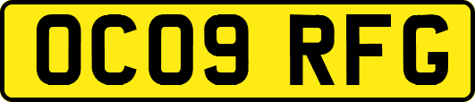 OC09RFG
