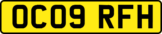 OC09RFH