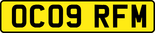 OC09RFM