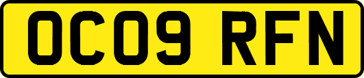 OC09RFN