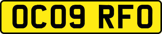 OC09RFO