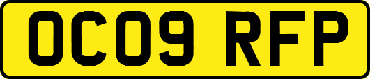 OC09RFP