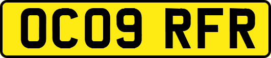 OC09RFR