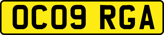 OC09RGA