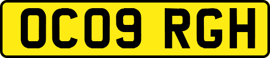 OC09RGH