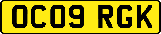 OC09RGK