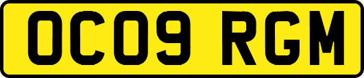 OC09RGM