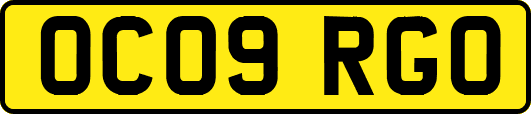 OC09RGO