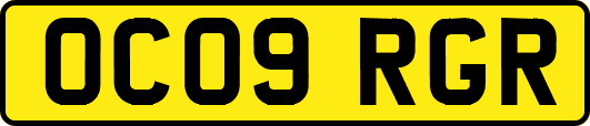 OC09RGR