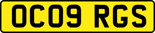 OC09RGS