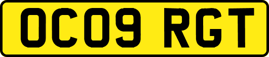 OC09RGT