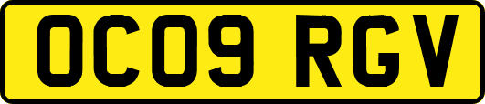 OC09RGV