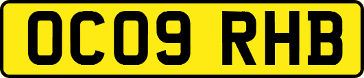 OC09RHB