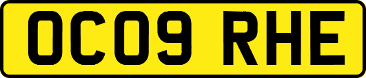 OC09RHE
