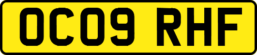 OC09RHF