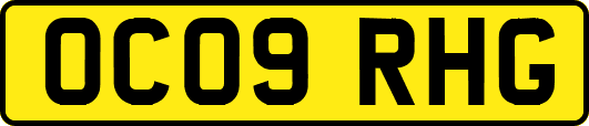 OC09RHG