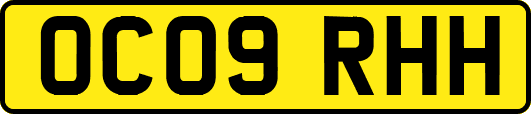 OC09RHH