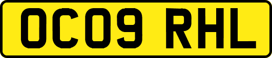 OC09RHL