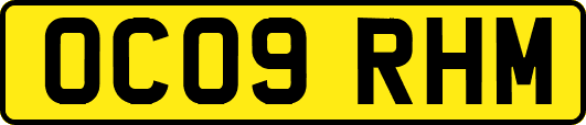 OC09RHM