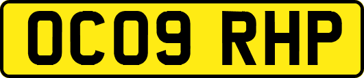 OC09RHP