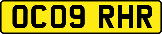 OC09RHR