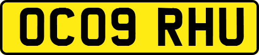 OC09RHU