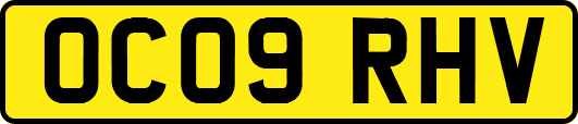 OC09RHV