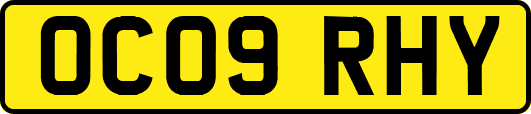 OC09RHY