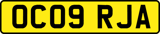 OC09RJA