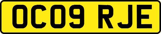 OC09RJE