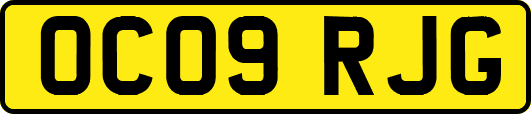 OC09RJG