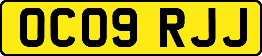 OC09RJJ