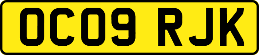 OC09RJK