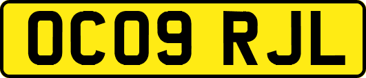 OC09RJL