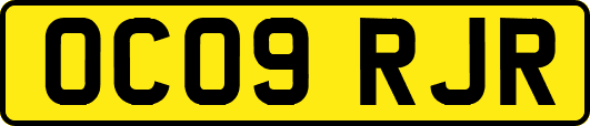 OC09RJR
