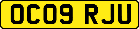 OC09RJU