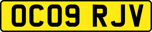 OC09RJV