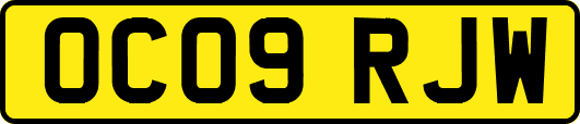 OC09RJW